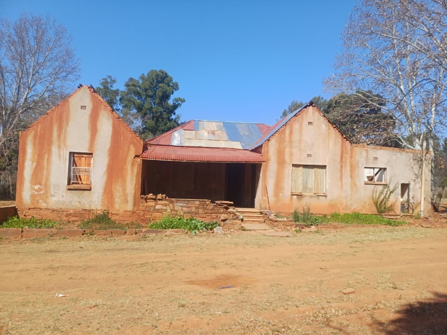 0 Bedroom Property for Sale in Groot Marico North West